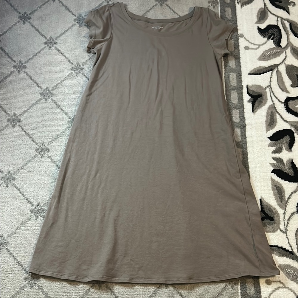 Eileen Fisher dress